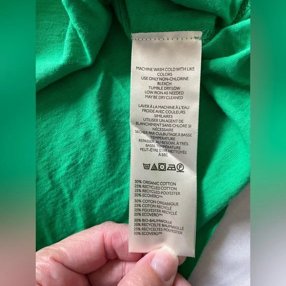 We The Free Nova Tee NWOT medium - Picture 11 of 11